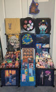 booth setup example