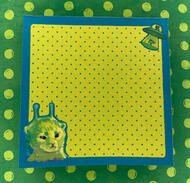 Glorp Notepad Glorp Notepad